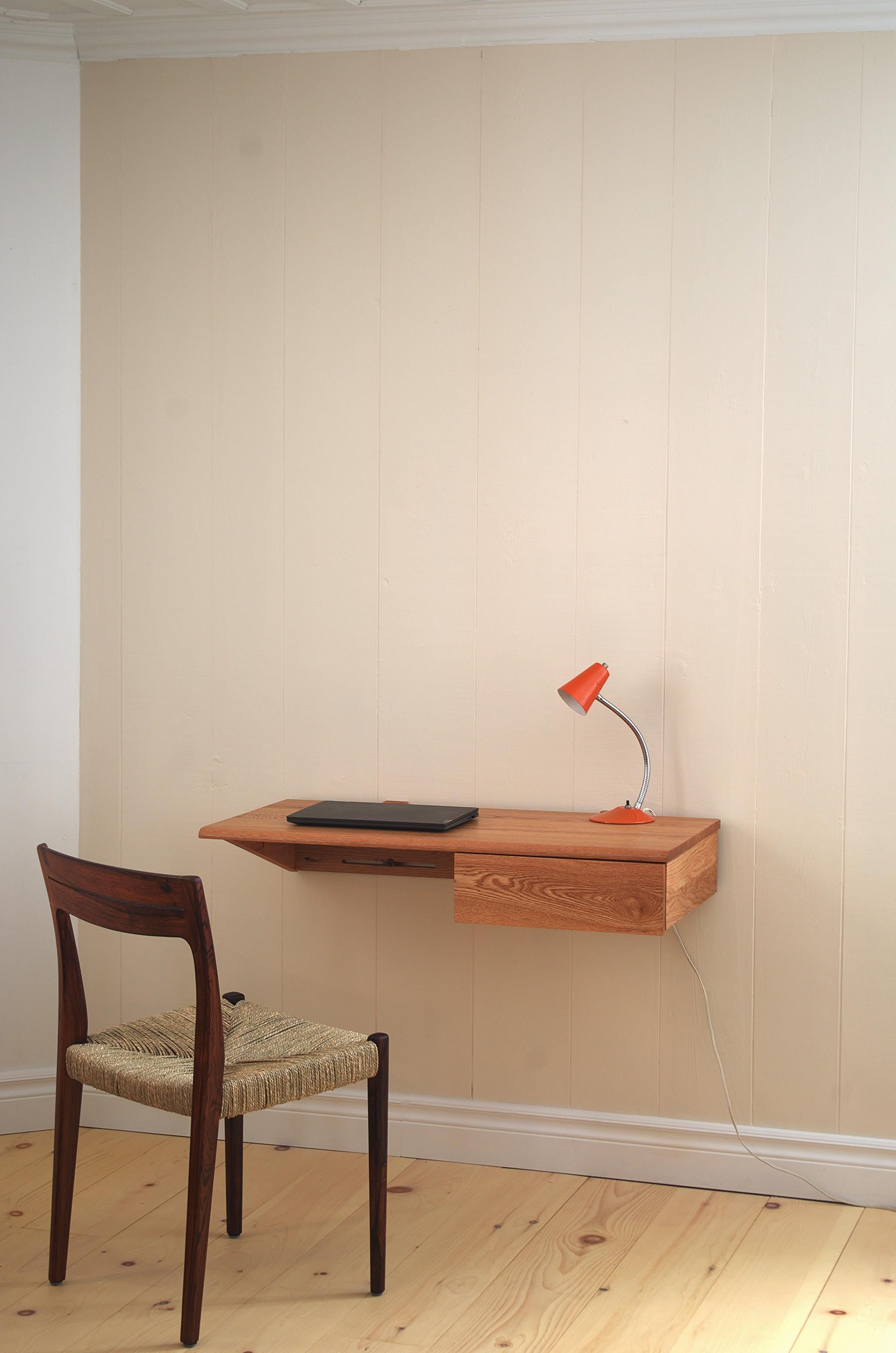 Canadian KETCH Floating desk 36