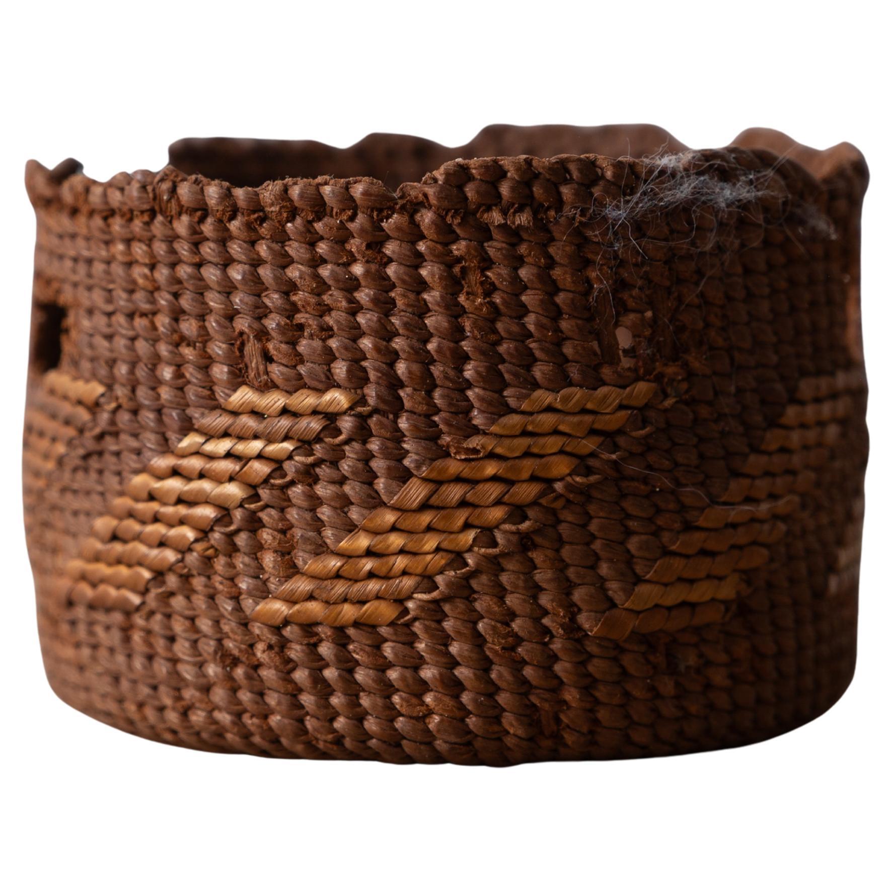 Cesta de Ketchikan, c.1925 en venta