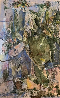 Georgian Contemporary Art by Keti Tedoradze  - Hidden gaze