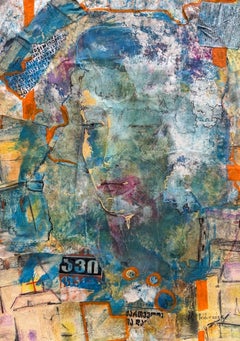 Georgian Contemporary Art by Keti Tedoradze  - Quiet Presence
