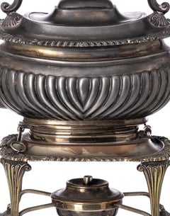 Kettle in a shell