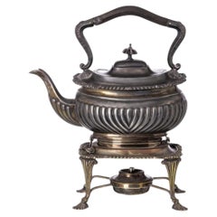 Kettle in a shell