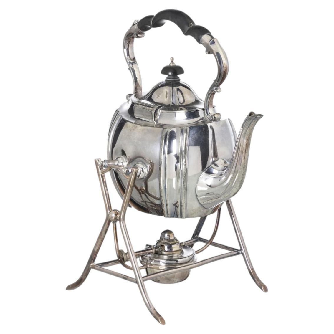 Kettle in a shell For Sale