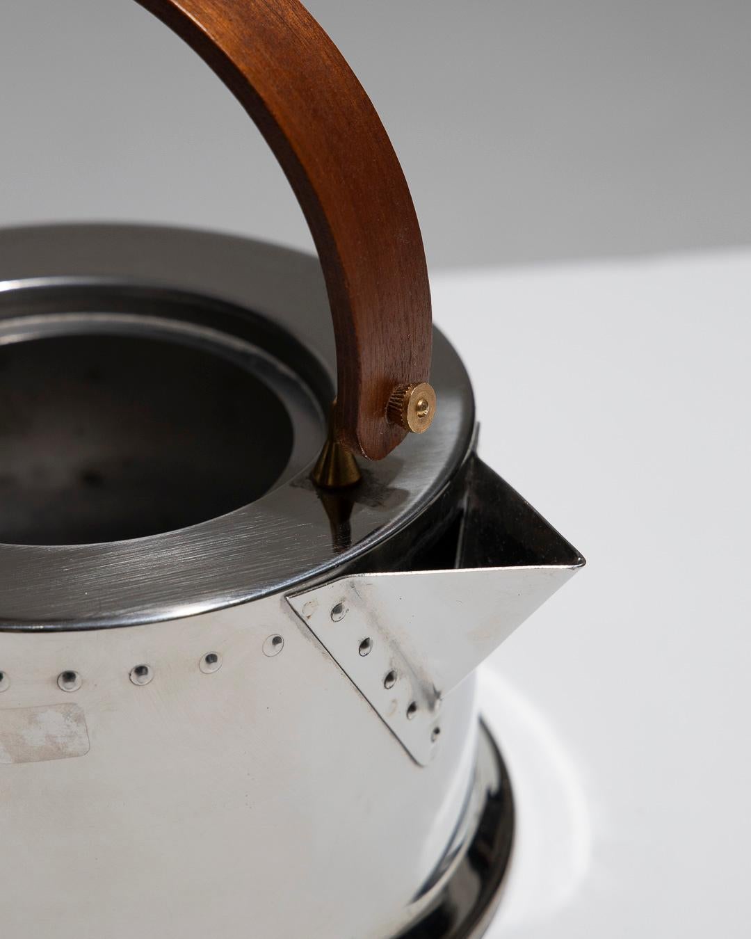 Kettle 