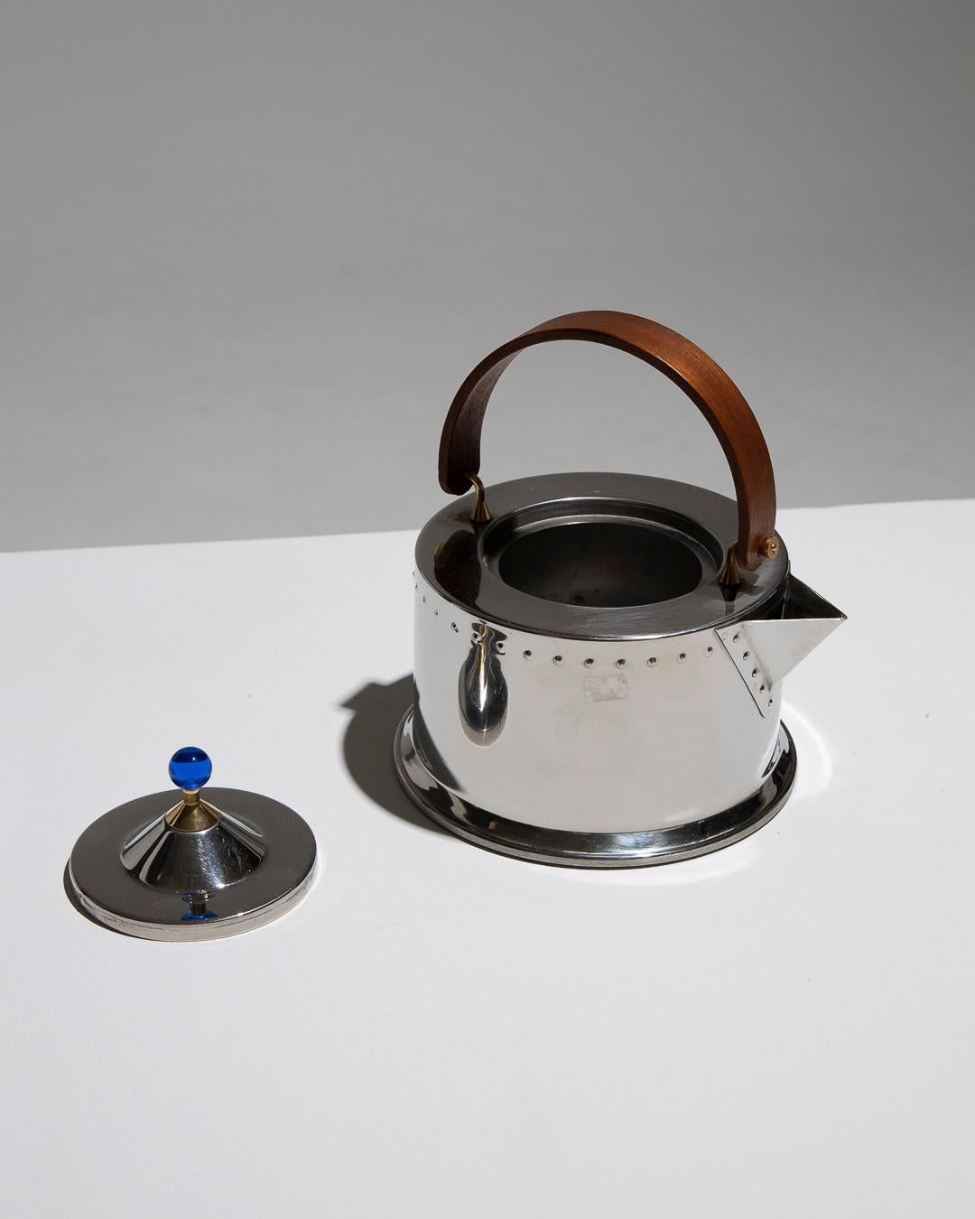 Kettle 