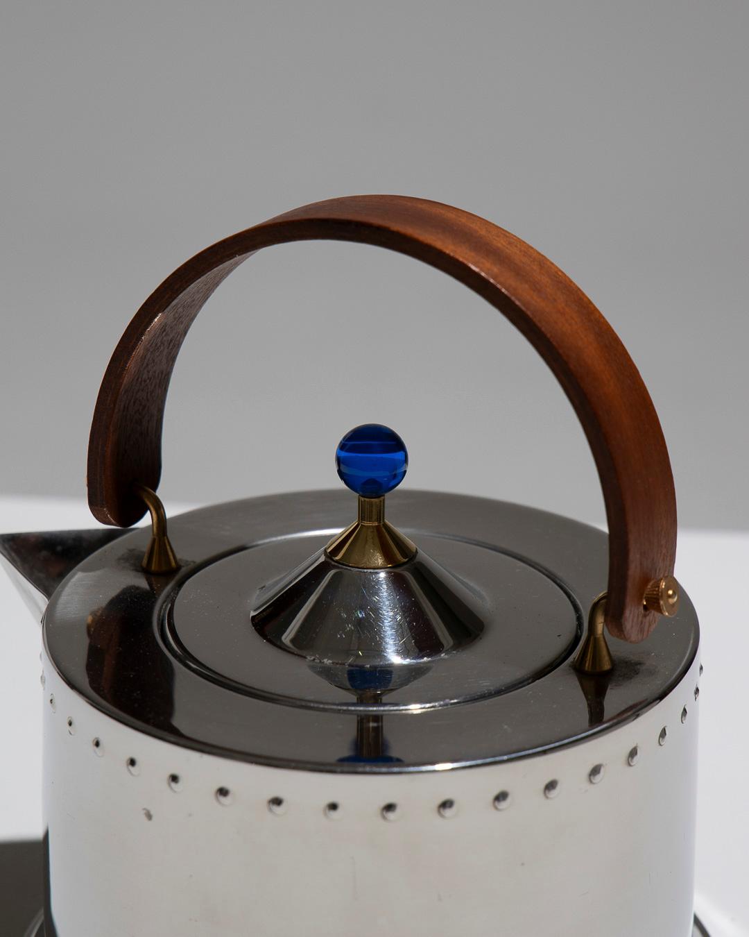 Kettle 