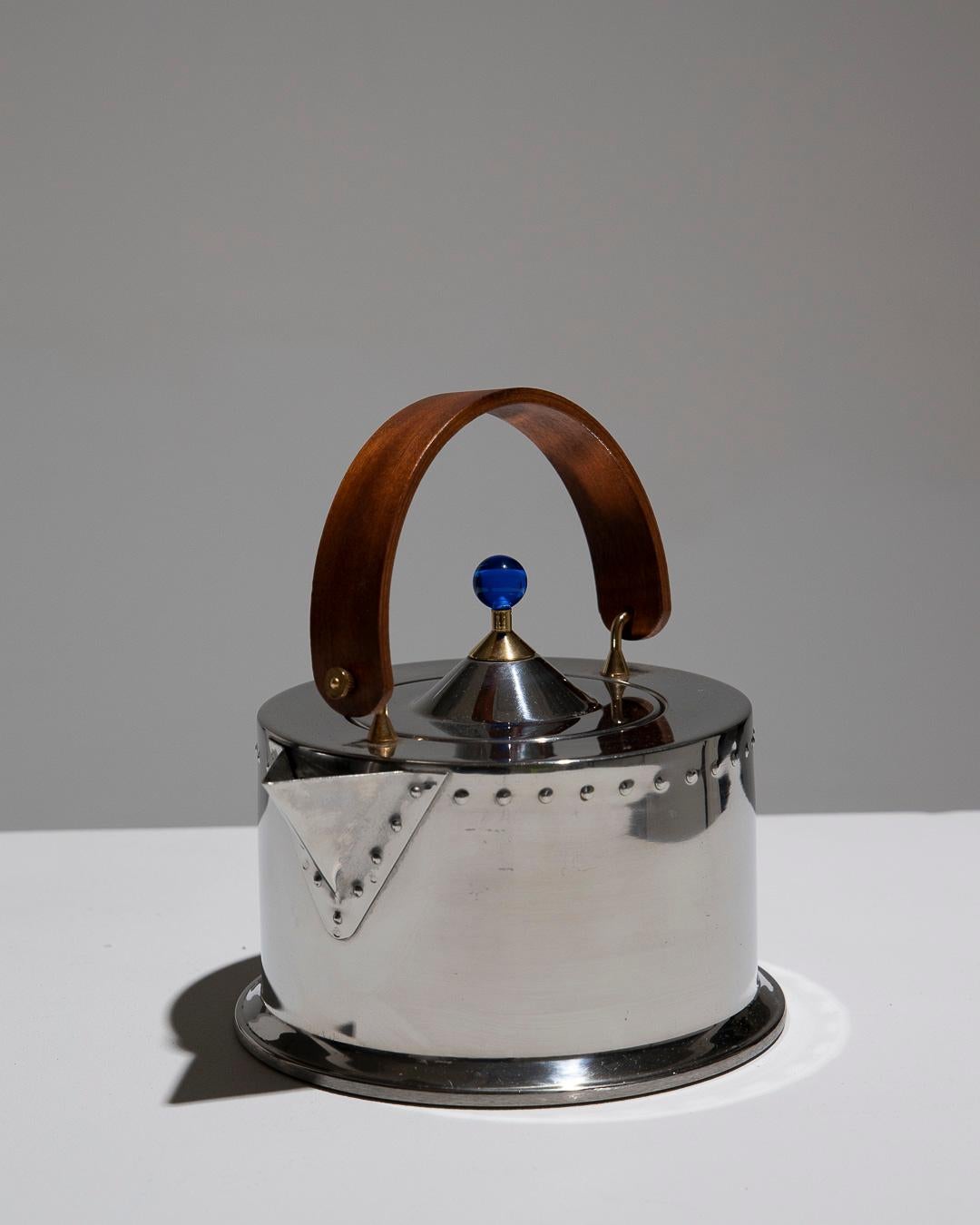 Kettle 
