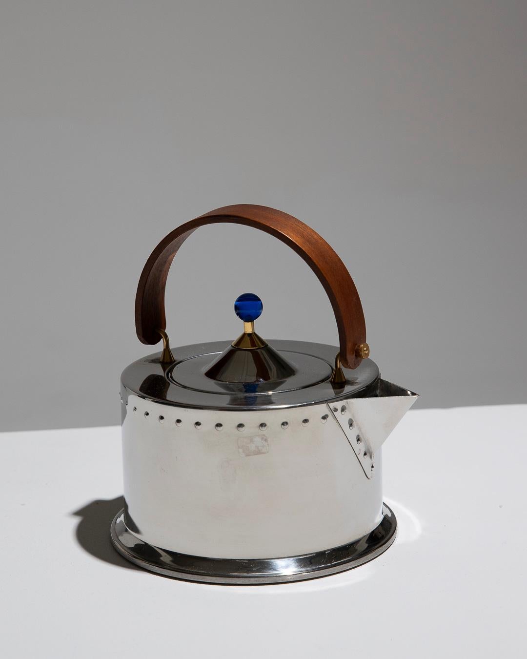 Kettle 
