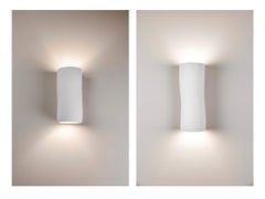 KETZIA'S SPECIAL ORDER  - 7 WALL SCONCES (5 x Mini Serenity, 2 x Serenity)