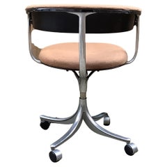 Kevi Office Chair by Jorgen Rasmussen for Knoll, 1960s/Retro Office Chair