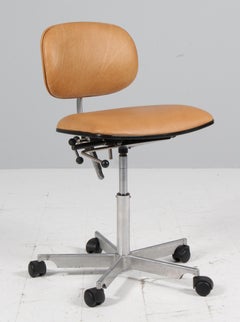 Kevi Office Chair by Jørgen Rasmussen