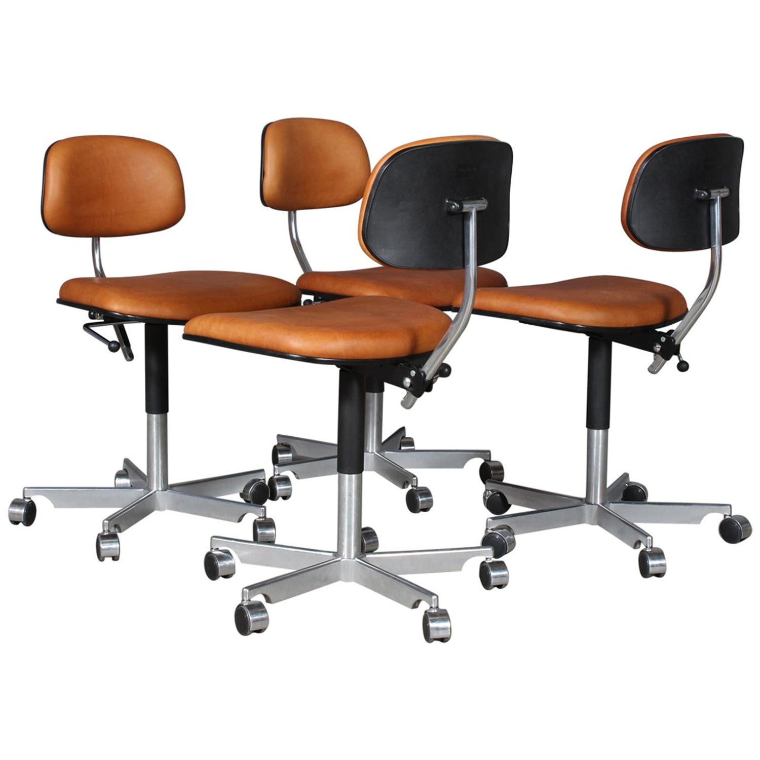 Kevi Desk Chairs For Sale at 1stDibs