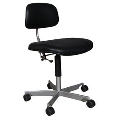 Used Kevi Office Chair by Jørgen Rasmussen