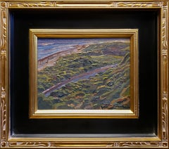 Bend in the Light ; Trestles