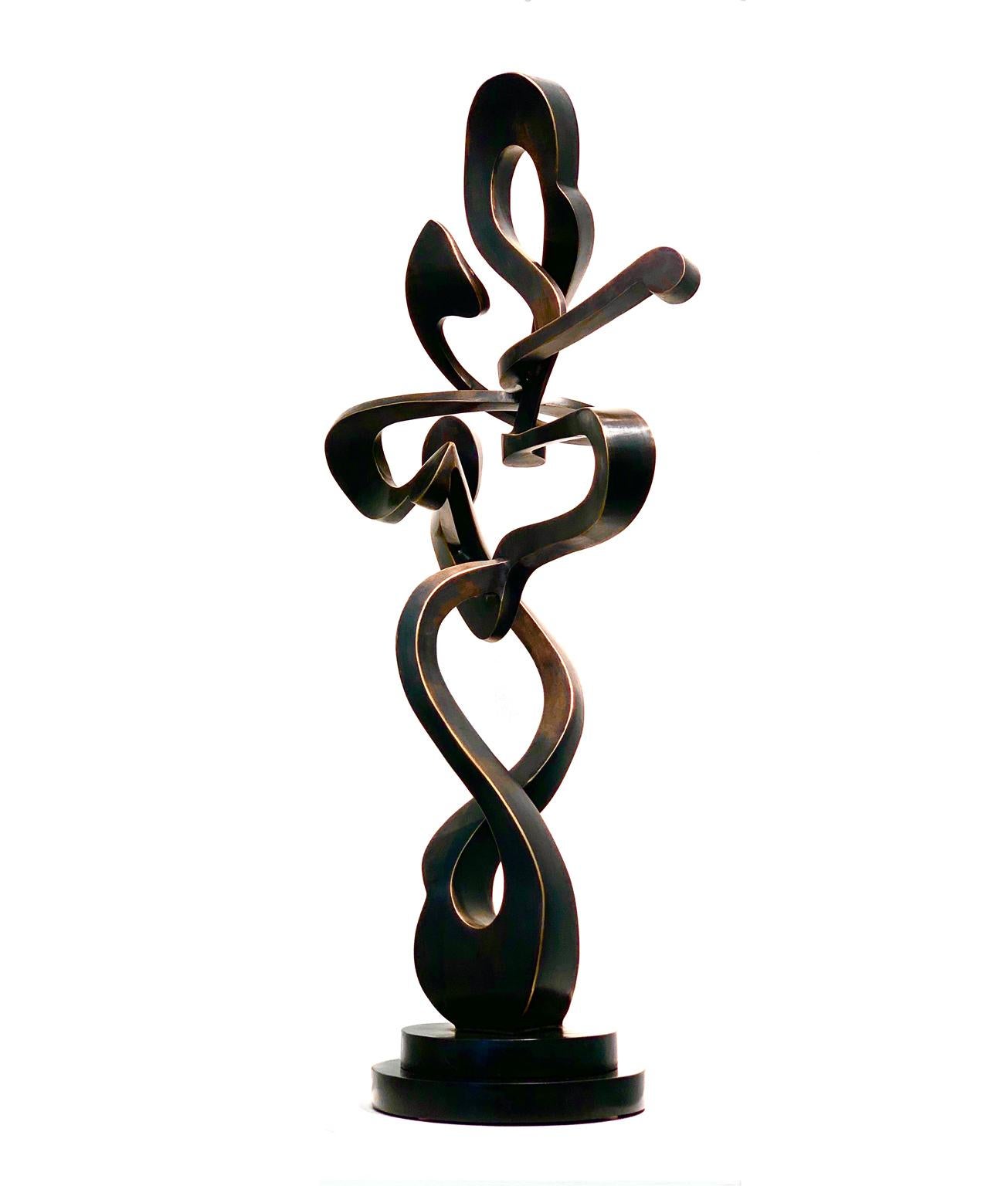 unique outdoor sculptures