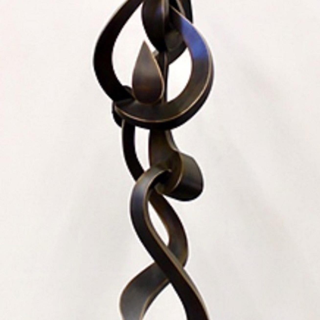 contemporary abstract sculptures