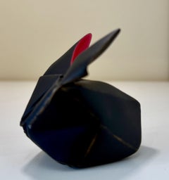 Black Rabbit mini #45