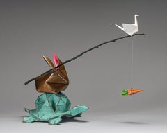 Caravan (bureau) 10/50 - Kevin Box et Beth Johnson