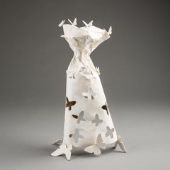 Carried Away (Maquette) Ed. 15/24 - Kevin Box and Jennifer Box