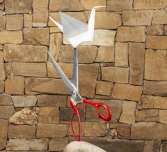 Conversation Peace (taille d'été) 11/24