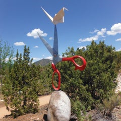 Conversation Peace (Monument) Ed. 18/20