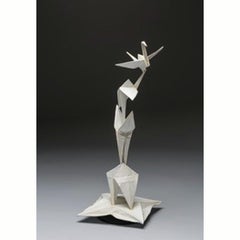 Unfolding Crane n° 57/100