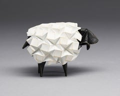 Ewe and Me (white) 17/500