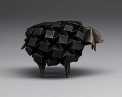 Ewe & Me (black) - mini 76/500 - Kevin Box and Beth Johnson