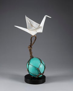 Paz flotante - maqueta 2/24