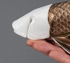 Folded Fish- Mini 5/100 - Kevin Box and Robert J. Lang