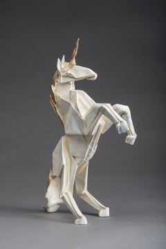 One in a Billion (Duogami) 7/50 - Kevin Box & Robert J. Lang