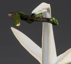 Grulla de la Paz nº 82