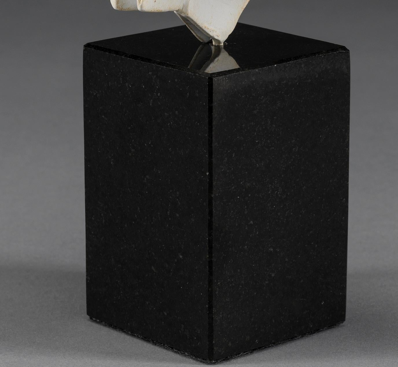 It took two years of tireless experimentation for me to develop the process of casting paper into bronze, another seven years to perfect, and it continues to evolve today.” - Kevin Box

Santa Fe-based artist, Kevin Box, pushes the boundaries of