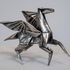 Pegasus Mini - Kevin Box & Robert J. Lang