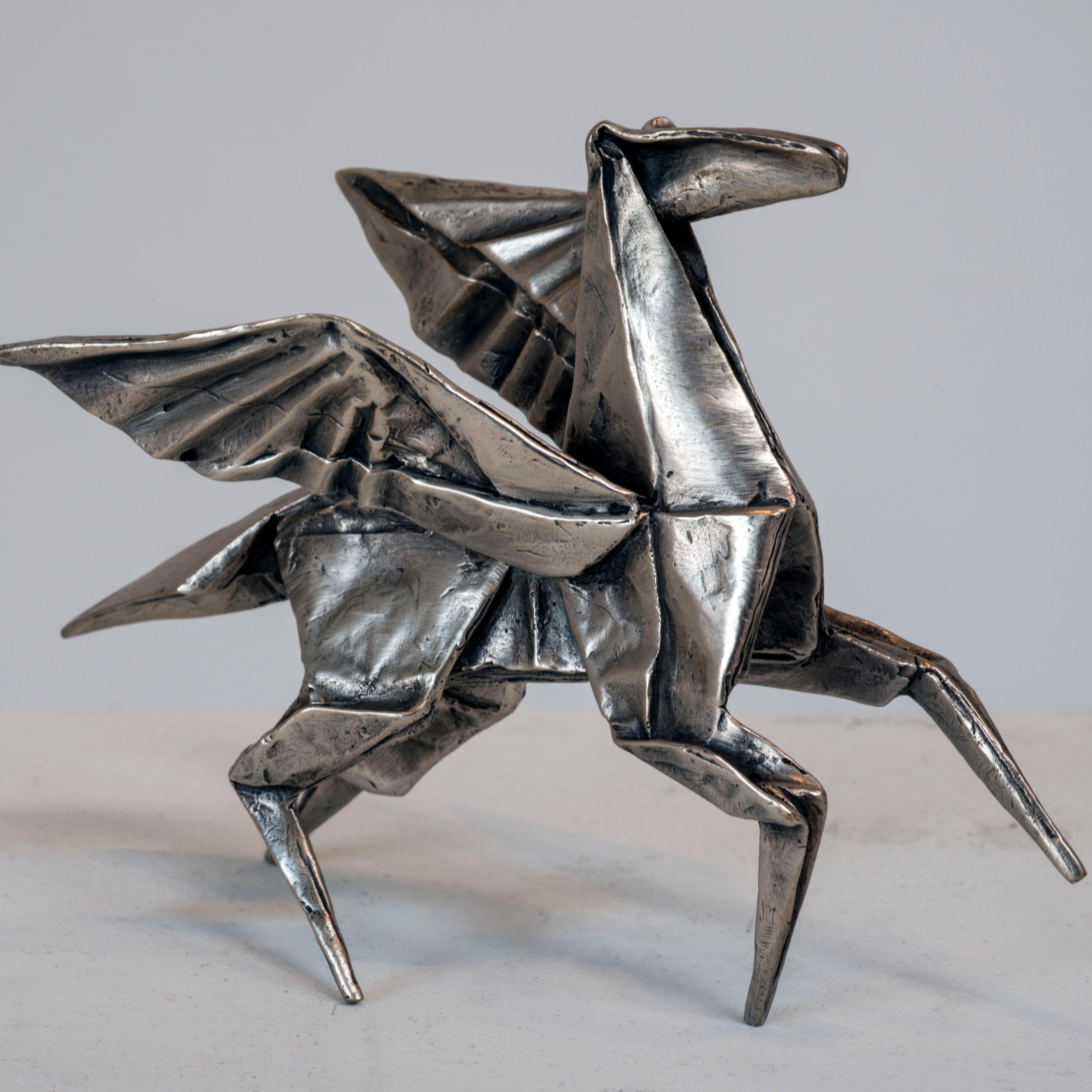 box pegasus