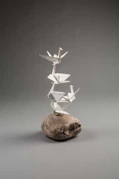 Rising Peace- mini 10/100
