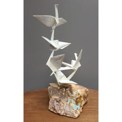 Rising Peace (Mini)