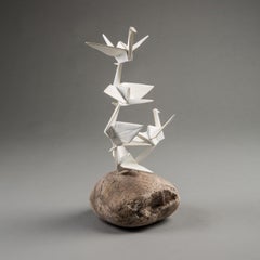Rising Peace (Mini)