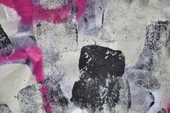 Fountain, Painting, Acrylic on Canvas