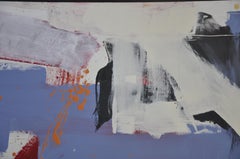 Minerva, Painting, Acrylic on Wood Panel