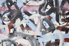 Out of the Box, Painting, Acrylic on Canvas