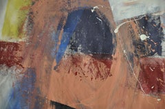 Sabaa, Painting, Acrylic on Canvas