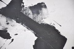 Samurai nº 2, Pintura, Acrílico sobre lienzo