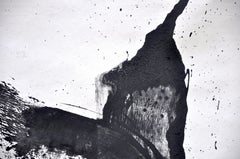 Samurai nº 3, Pintura, Acrílico sobre lienzo