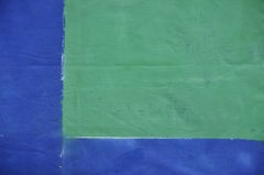 Cuadrado, Pintura, Óleo sobre lienzo