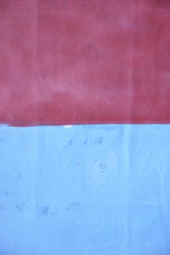 Tri Factor, Painting, Oil on Canvas