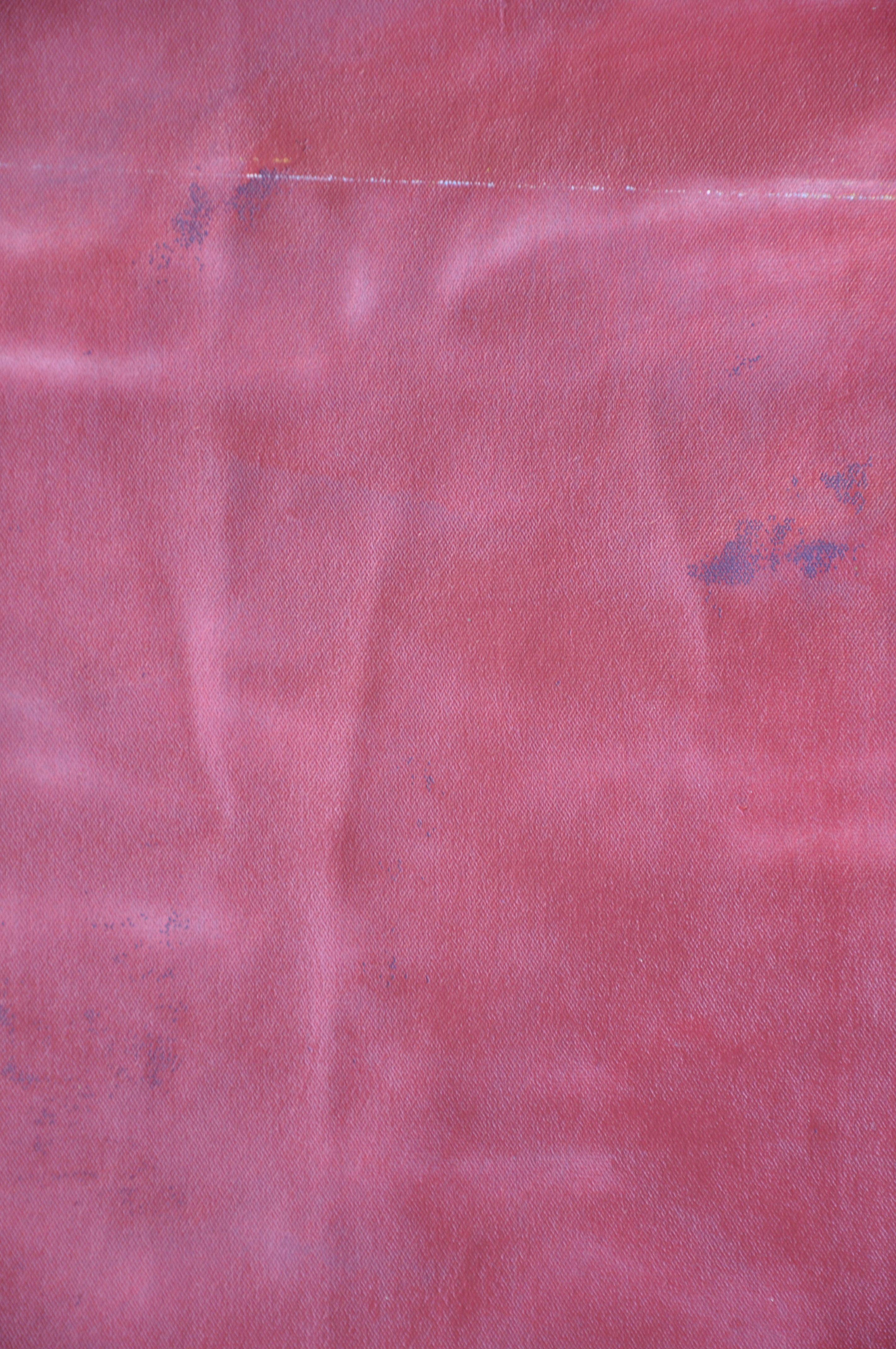 Tri Factor, Pittura, Olio su tela - Painting Astratto di Kevin Brewerton