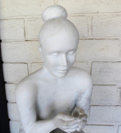 Kevin Carmen, Ange