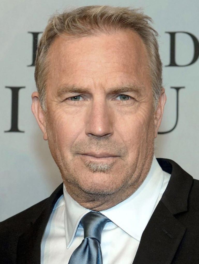 Kevin Costner has accrued a slew of awards throughout his career, including two Academy Awards (Best Director and Best Picture) for Dances with Wolves.

This is a guaranteed authentic half inch strand of Kevin Costner’s hair.

It comes presented