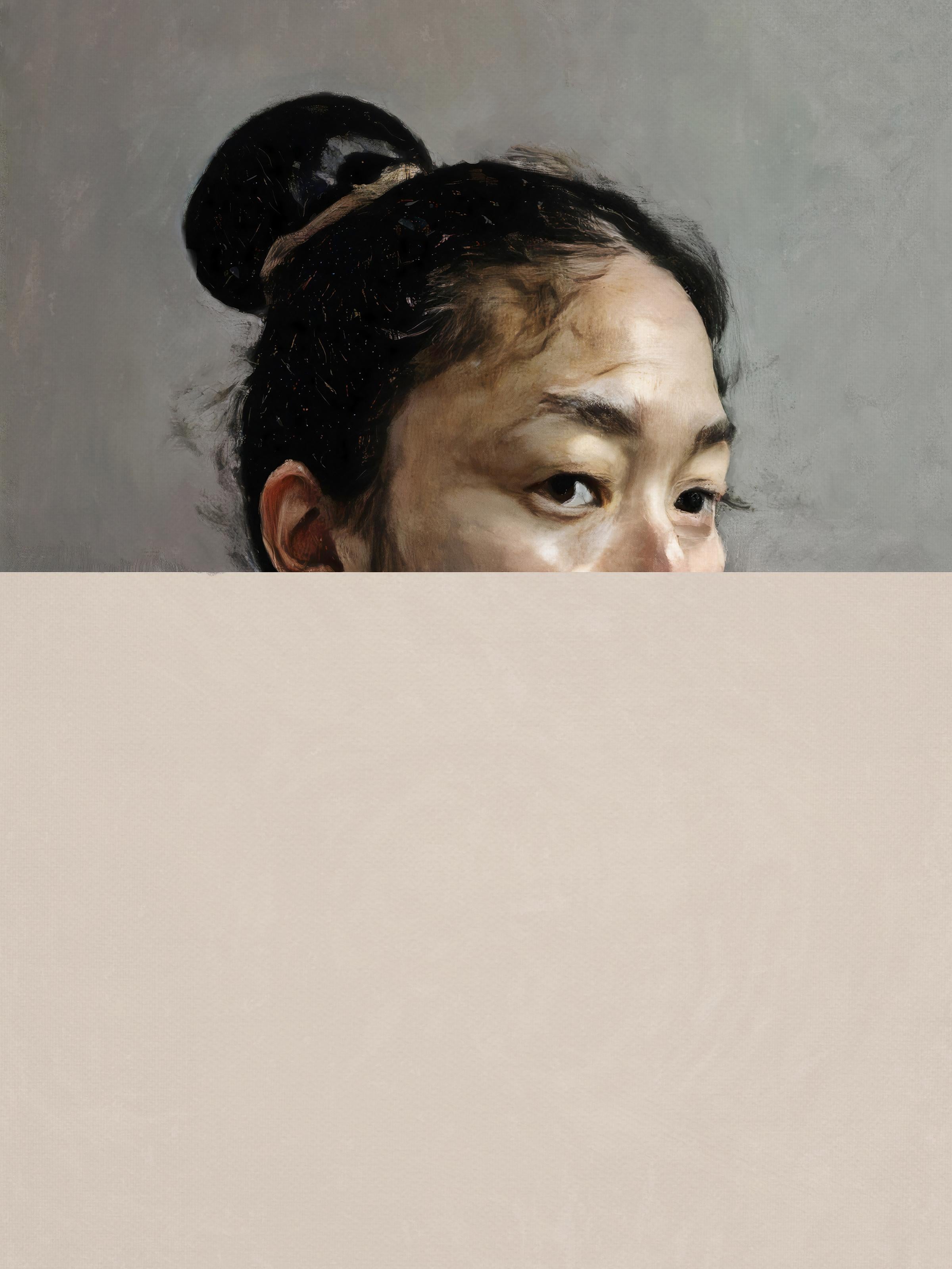 Denti - Mixed Media Art Contemporaneo di Kevin Foote